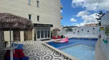 Britania Hotel