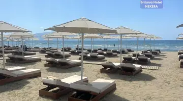 Britania Hotel