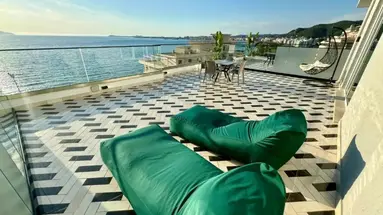 Britania Hotel