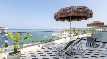Britania Hotel