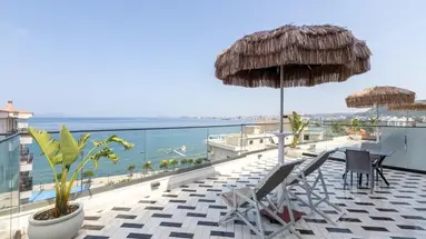 Britania Hotel