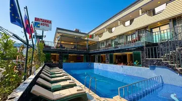 Britannia Hotel