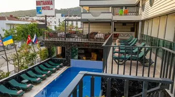 Britannia Hotel