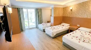Britannia Hotel