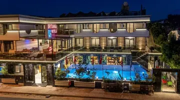 Britannia Hotel