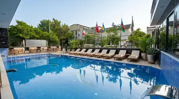 Britannia Hotel