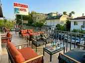 Britannia Hotel