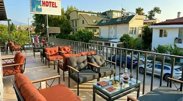 Britannia Hotel