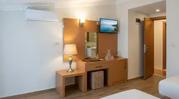 Britannia Hotel