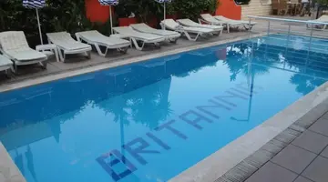Britannia Hotel