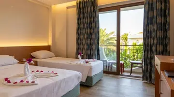 Britannia Hotel