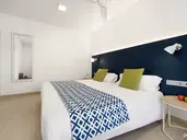 Broncemar Beach Suites
