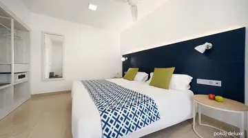 Broncemar Beach Suites
