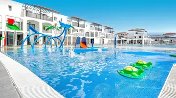 Broncemar Beach Suites