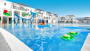 Broncemar Beach Suites