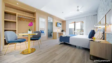 Broncemar Beach Suites