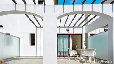 Broncemar Beach Suites