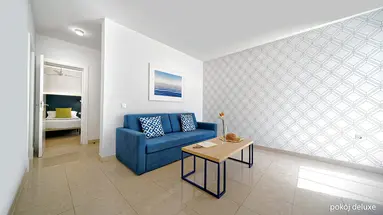 Broncemar Beach Suites