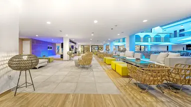 Broncemar Beach Suites