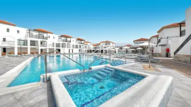 Broncemar Beach Suites