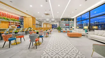 Broncemar Beach Suites