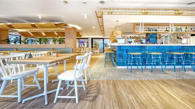 Broncemar Beach Suites
