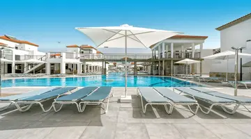 Broncemar Beach Suites