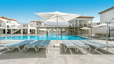 Broncemar Beach Suites