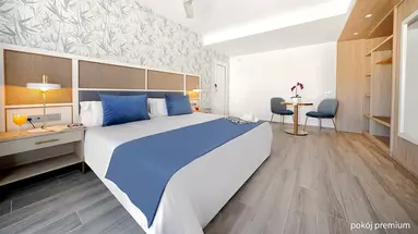 Broncemar Beach Suites