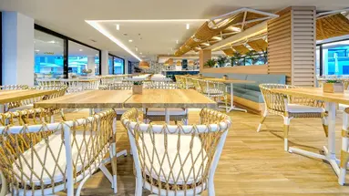 Broncemar Beach Suites