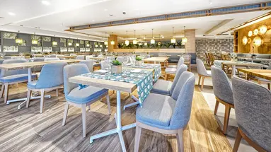Broncemar Beach Suites