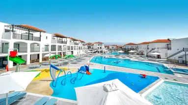 Broncemar Beach Suites
