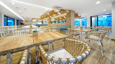 Broncemar Beach Suites