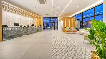 Broncemar Beach Suites
