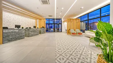 Broncemar Beach Suites