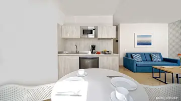 Broncemar Beach Suites