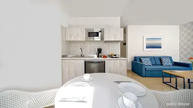 Broncemar Beach Suites