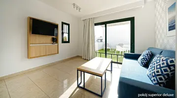 Broncemar Beach Suites
