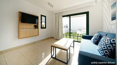 Broncemar Beach Suites