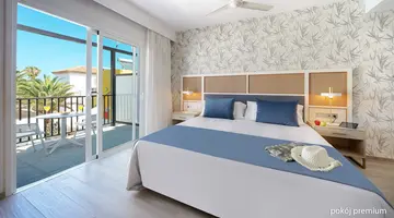 Broncemar Beach Suites