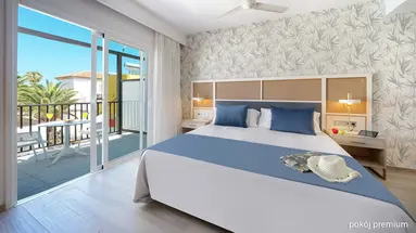 Broncemar Beach Suites