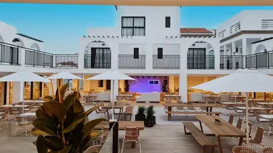 Broncemar Beach Suites
