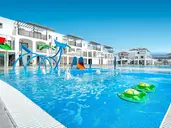 Broncemar Beach