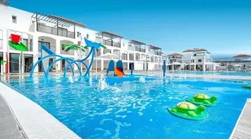 Broncemar Beach