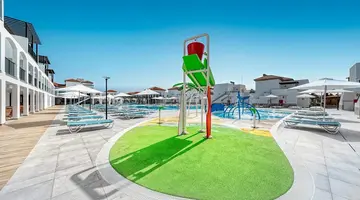Broncemar Beach