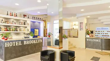 BROOKLYN z noclegami tranzytowymi