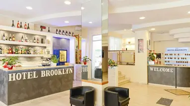 BROOKLYN z noclegami tranzytowymi