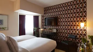 Brown Acropol