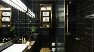 Brown Acropol