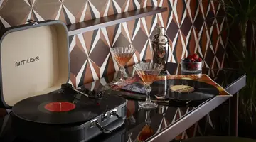 Brown Acropol